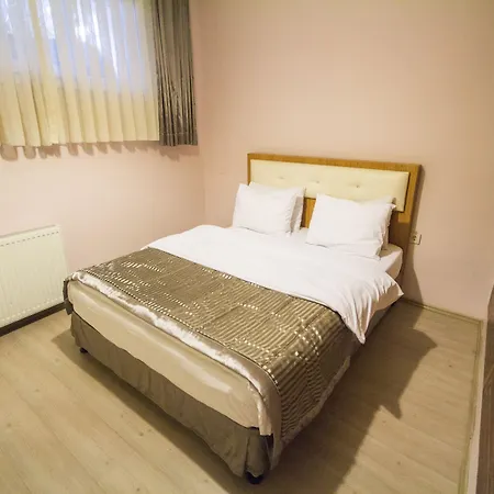 公寓 菲扎公寓酒店