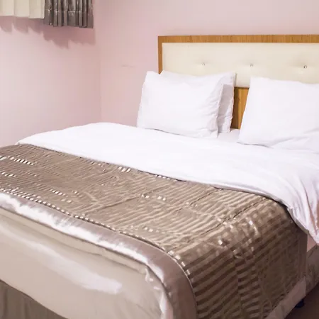 公寓 菲扎公寓酒店 伊斯坦布尔