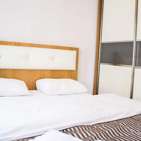 Feyza Apartament *