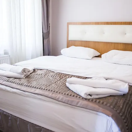 Apartament Feyza Istanbul