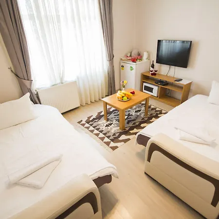 菲扎公寓酒店 公寓