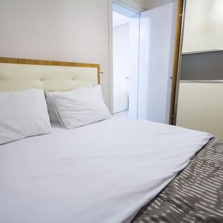 Feyza Appartement *