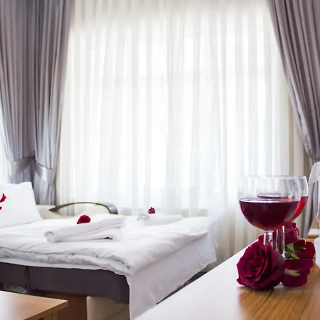 菲扎公寓酒店 公寓