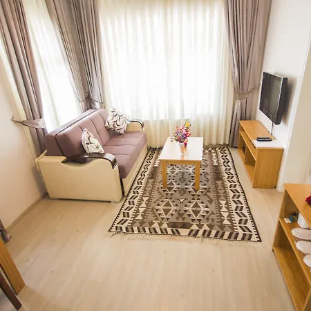 公寓 菲扎公寓酒店 *