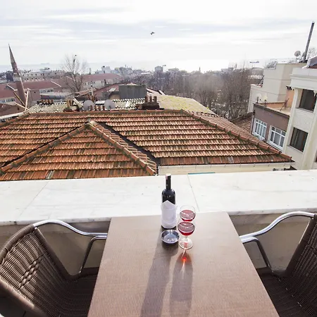 菲扎公寓酒店 公寓