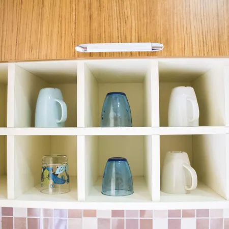 公寓 菲扎公寓酒店