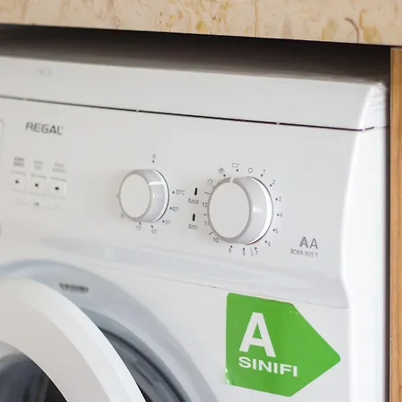 菲扎公寓酒店 公寓 伊斯坦布尔