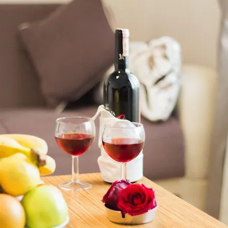 菲扎公寓酒店 公寓 *