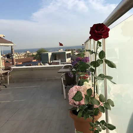 菲扎公寓酒店 * 伊斯坦布尔