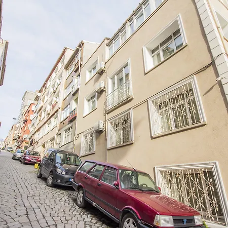 菲扎公寓酒店 公寓 *