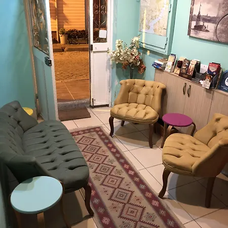 菲扎公寓酒店 公寓 *