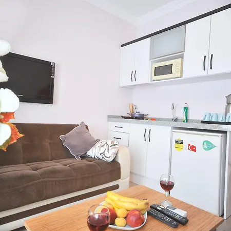 Feyza Apartament Stambuł