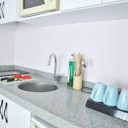 公寓 菲扎公寓酒店