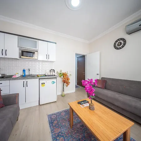 Feyza * 이스탄불