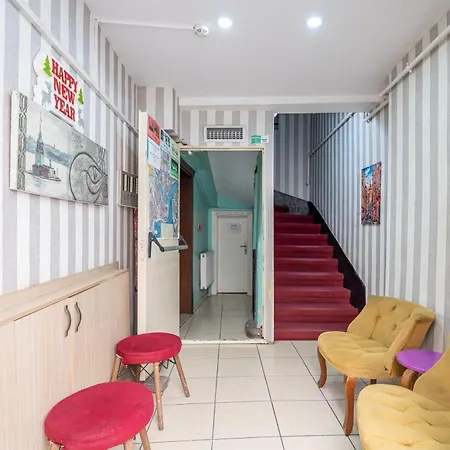 Feyza * 이스탄불