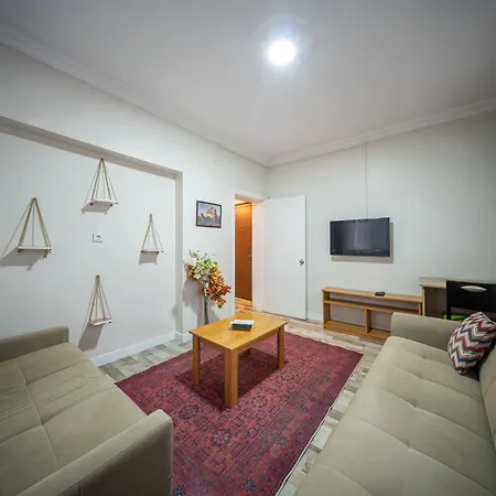 Feyza * 이스탄불