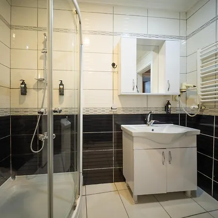 Appartement Feyza