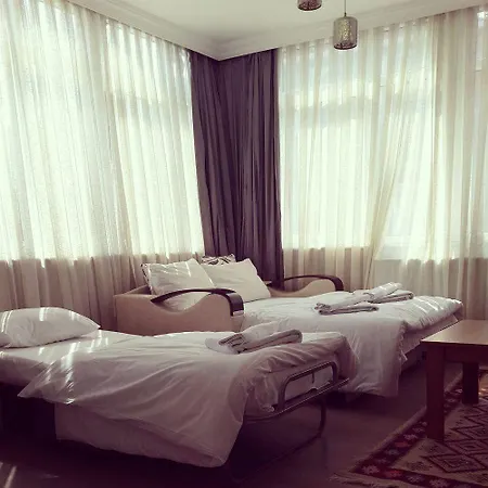 Lägenhet Feyza Istanbul