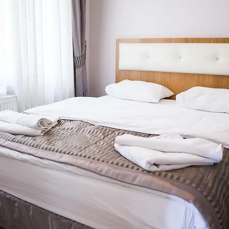 Apartment Feyza *