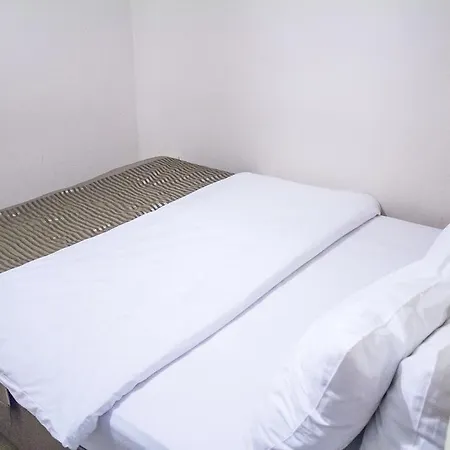Feyza Apartment *