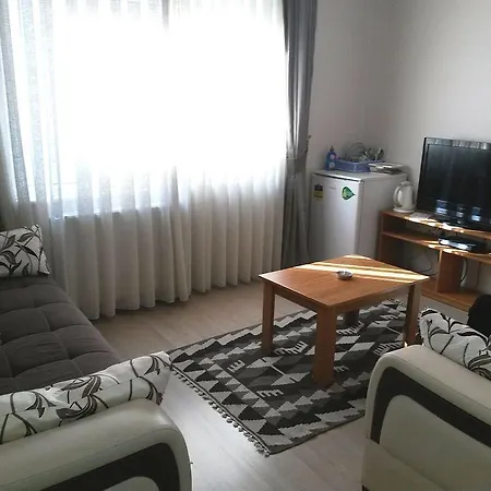 Feyza Apartment