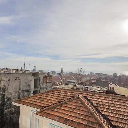 Feyza Istanbul