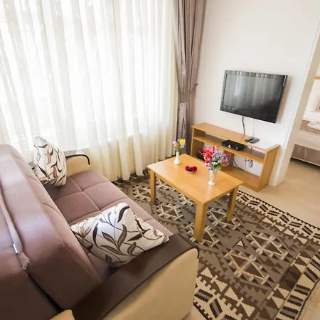 Feyza Apartment