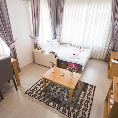 Feyza Daire İstanbul