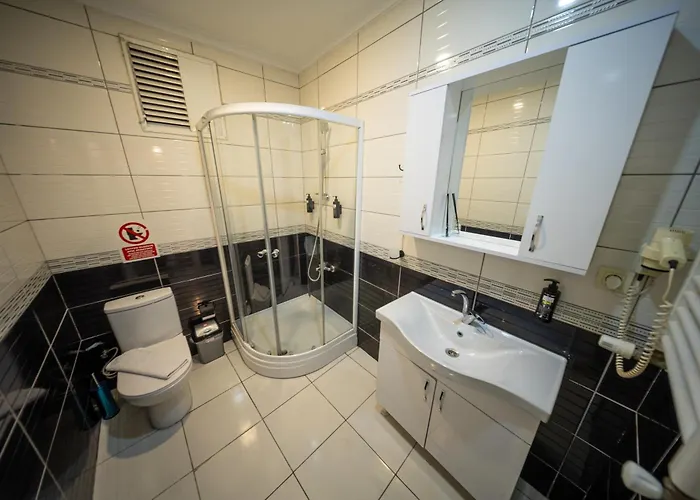 菲扎公寓酒店 伊斯坦布尔