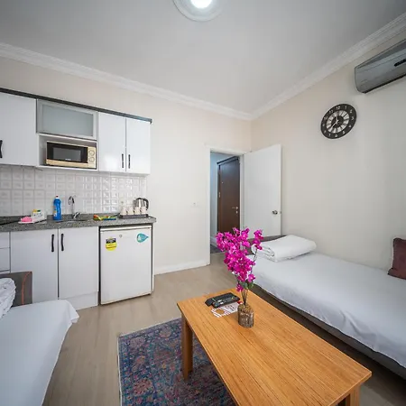 Feyza Provincia di Istanbul