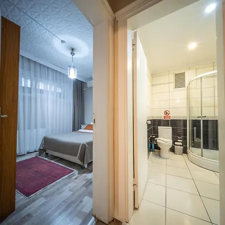 Feyza Provincia di Istanbul